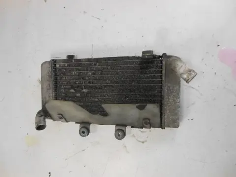 RADIATEUR Honda XL 1000 V Varadero 1998 - 2002