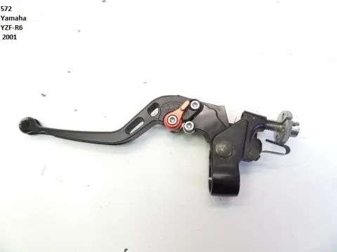 KOPPELINGSHANDLE Yamaha YZF R6 1998 - 2002
