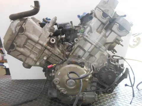 MOTORBLOK Honda XL 1000 V Varadero 1998 - 2002