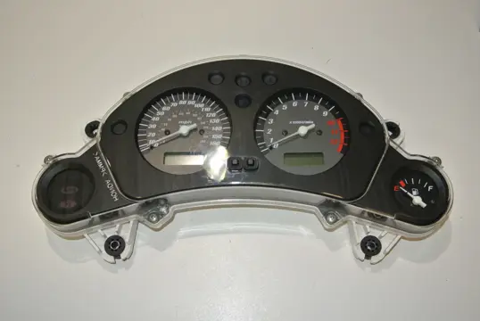 TELLERSET Honda CBF 1000 2006 - 2009