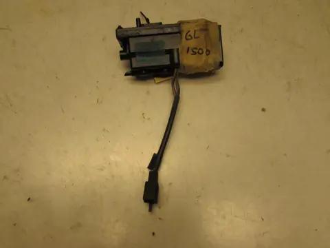 RELAIS Honda Goldwing GL 1988 - 2001