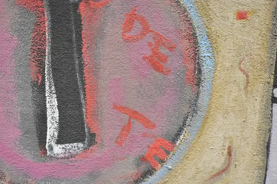 Eric Toebosch (1949) - Street II