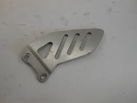 LINKER SCHETSPLAAT Suzuki GSX R 750 2006 - 2007