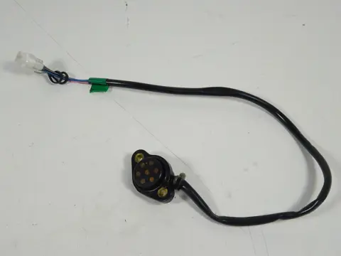 VERSNELLINGSBAK Suzuki GSX R 600 2004 - 2005