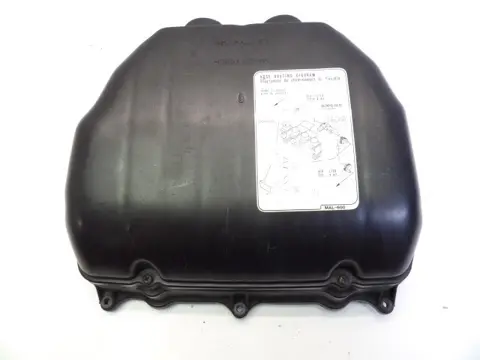LUCHTFILTERHUIS Honda CBR 600 F 1991 - 1994