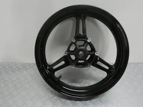 VOORVELG Yamaha FJR 1300 2001 - 2002