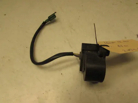 RELAIS Honda Goldwing GL 1988 - 2001
