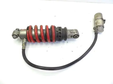 ACHTER SCHOKBREKER Honda CBR 600 F 1991 - 1994
