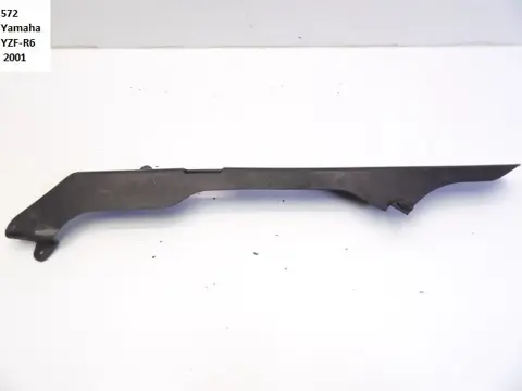 KETTINGKAST Yamaha YZF R6 1998 - 2002
