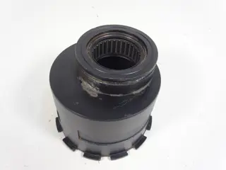 ACHTER BRUG Triumph Speed Triple 1050 2008 - 2010