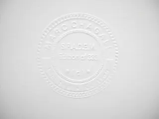 Marc Chagall (after) - Zuneigung