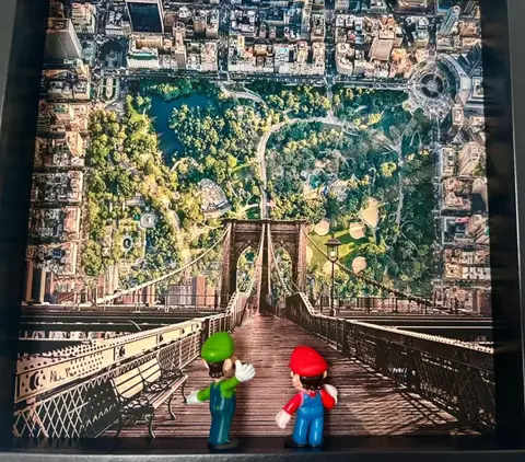 Aladino (1966) - Inception