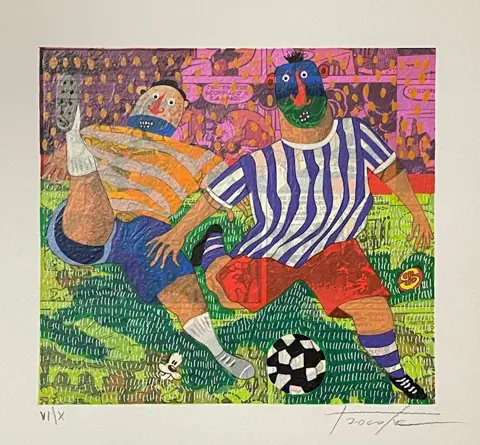 Pino Procopio (1954) - Sport (4)