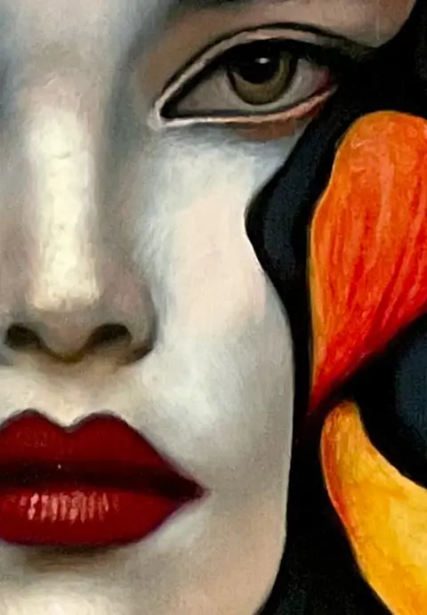 Héctor Correra (XX-XXI) - Mujer