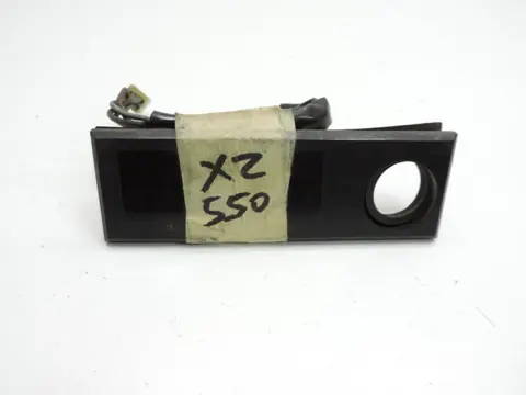 TELLER Yamaha Overige Yamaha 1960 - 2021