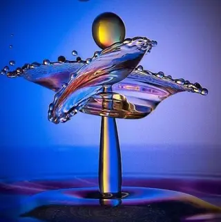 Als gewone dingen ineens niet....