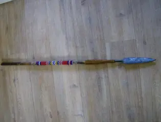 Zuid afrikaans speer adv6506