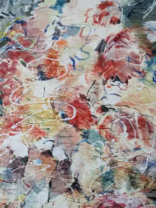 Yann Bost (XX-XXI) - Grand Vase