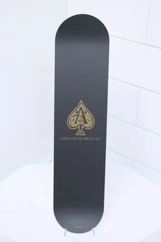 Suketchi - Armand de Brignac Board