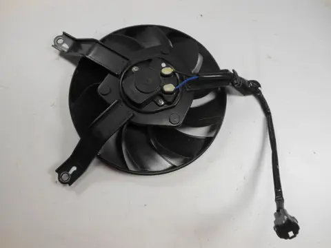 VENTILATOR Kawasaki Z 900 2020 - 2023