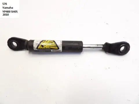 STUURDEMPER Yamaha YP 400 Majesty 2010 - 2012