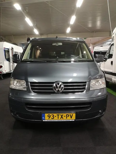 Volkswagen California (2006)