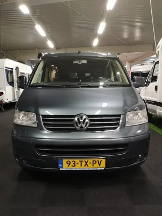 Volkswagen California (2006)