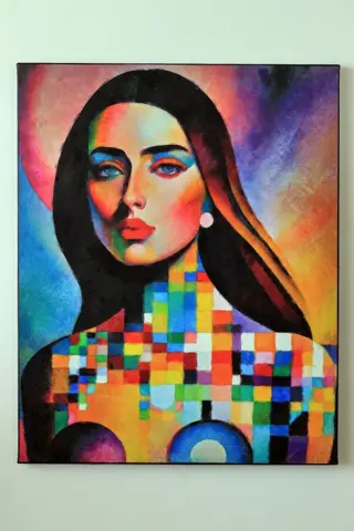 Michael Mey - Cosmic Beauty