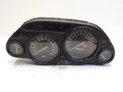 TELLERSET Kawasaki ZZR 600 1993 - 2005