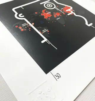 IABO (1980) - World wide pandemic 2020