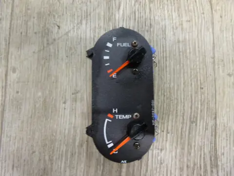 TELLER Honda VFR 750 1994 - 1997