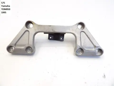FRAME-ONDERDELEN Yamaha TDM 1991 - 1995