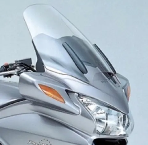 KUIPRUIT Honda ST 1300 Pan European 2002 - 2014