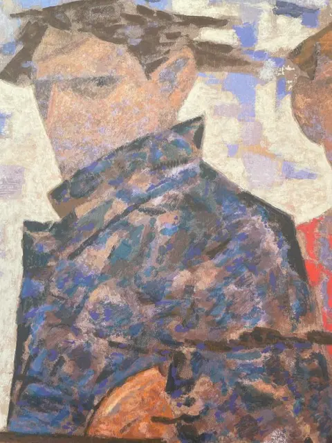 Giampaolo Talani (1955-2018) - Musicisti