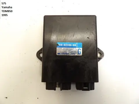 CDI UNIT Yamaha TDM 1991 - 1995