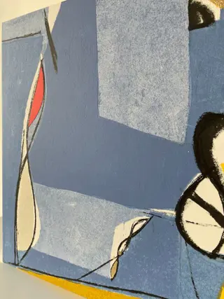 Tommaso Cascella (1951) - La soluzione dell'enigma IV