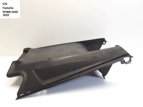 BINNENKUIP Yamaha YP 400 Majesty 2010 - 2012