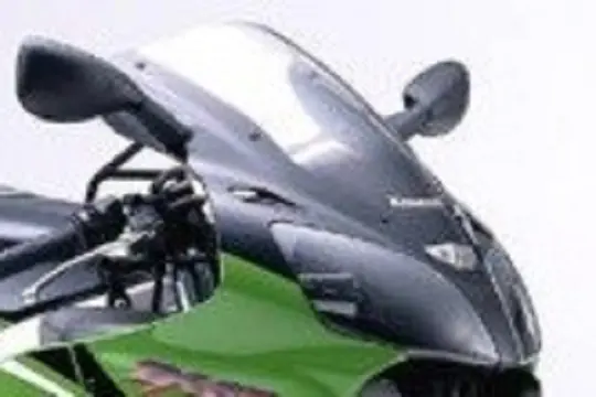 KUIPRUIT Kawasaki ZX 6 R 2000 - 2002