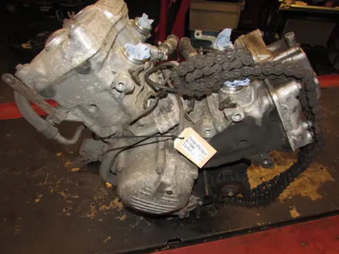 MOTORBLOK Honda VFR 750 1994 - 1997