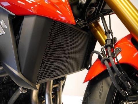 RADIATOR TOEBEHOREN Suzuki GSX S 750 2017 - 2018