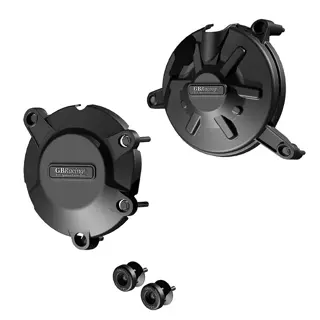 SLIDERS / VALBLOKKEN Aprilia RSV 4 2009 - 2010