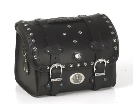 TOPKOFFER Moto Accessoires Bagage 1980 - 2014