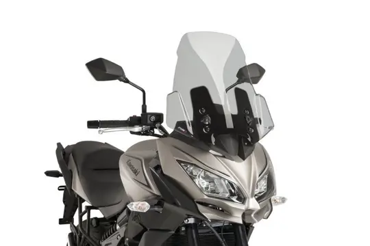 KUIPRUIT Kawasaki VERSYS 650 1960 - 2021 / 2010 - 2014 /