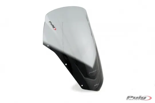KUIPRUIT Yamaha FZ6 2008 - 2009