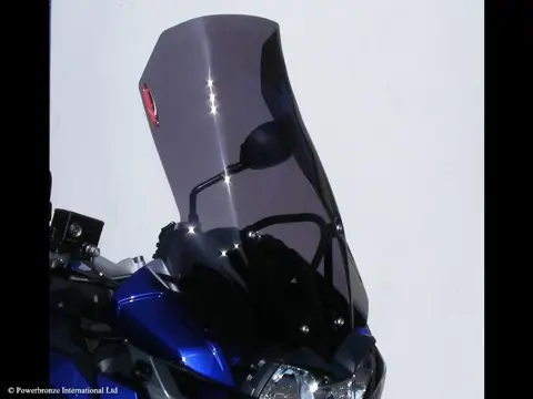 KUIPRUIT Triumph Tiger Explorer 2012 - 2014