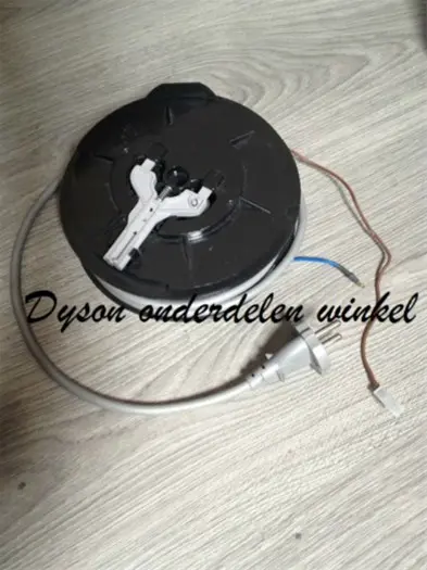 Dyson DC08T kabelhaspel snoerhaspel