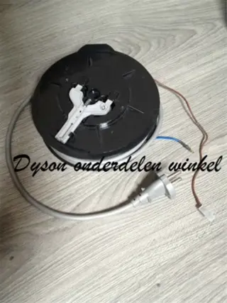 Dyson DC08T kabelhaspel snoerhaspel