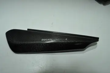 LINKER ZIJKUIP KLEIN Ducati Monster S4 2001 - 2003