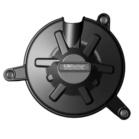 MOTORBLOKDEKSEL Aprilia RSV 4 2009 - 2010
