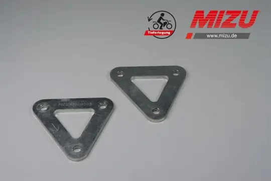 LINK SYSTEEM ACHTERVEER Honda CBR 900 RR 1992 - 1993 / 1994